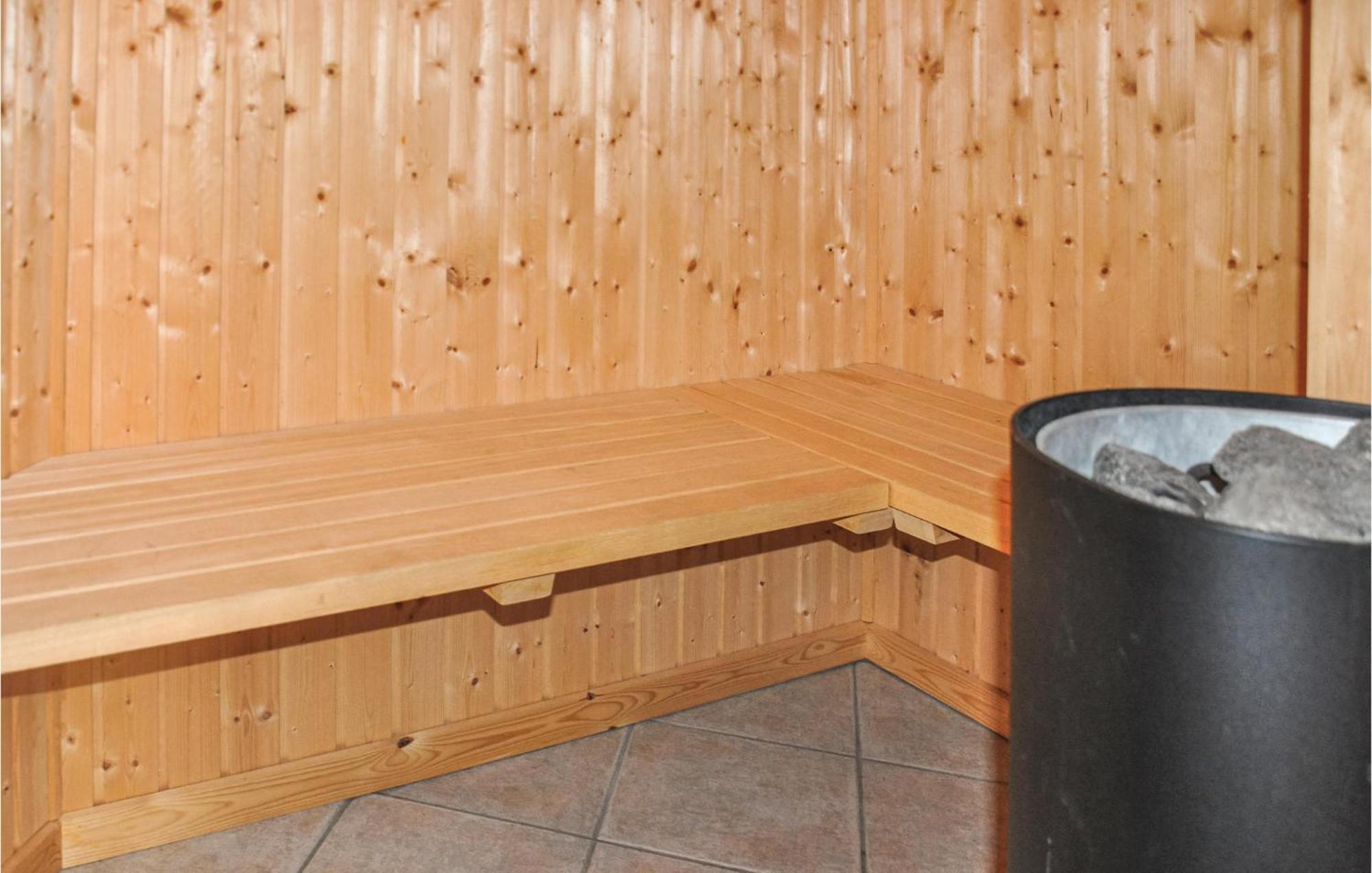 Lovely Apartment In Bogense With Sauna Exterior foto