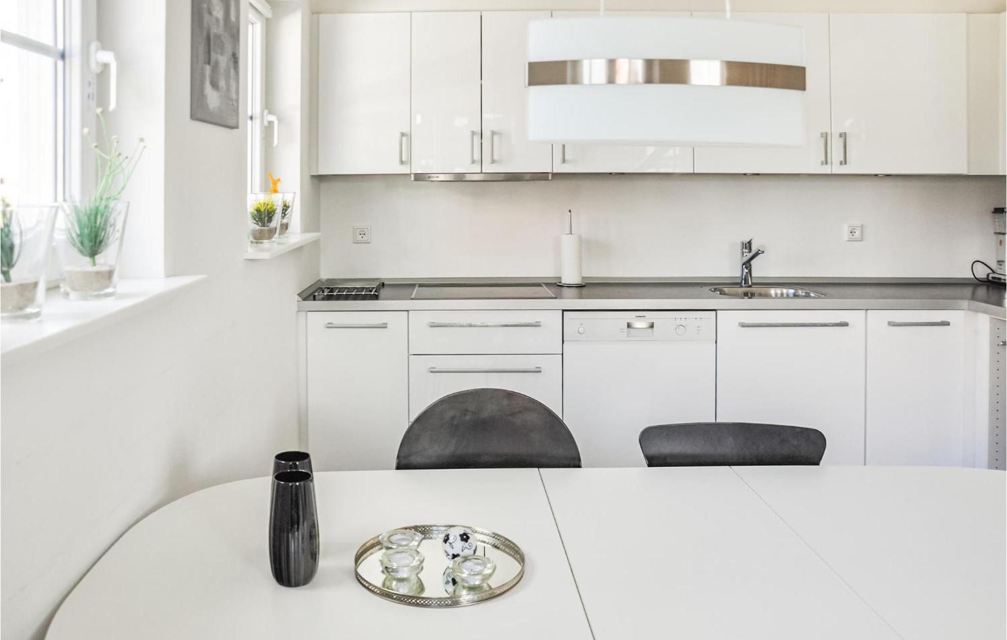 Lovely Apartment In Bogense With Sauna Exterior foto