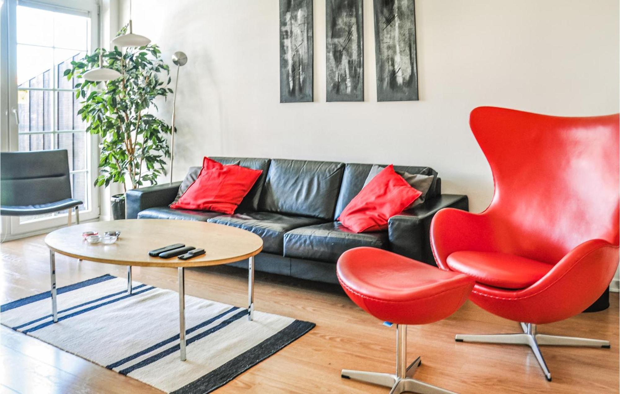 Lovely Apartment In Bogense With Sauna Exterior foto