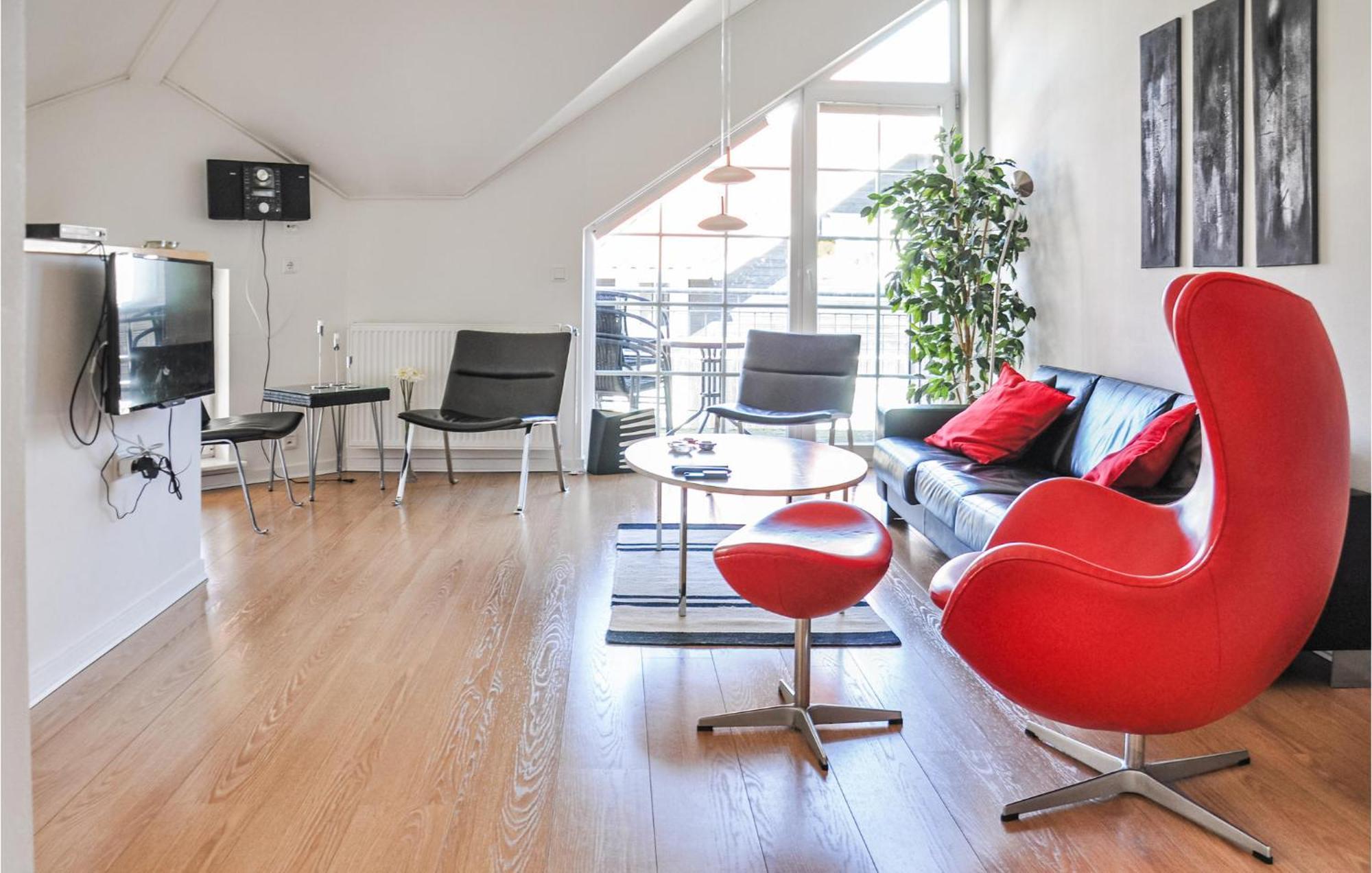 Lovely Apartment In Bogense With Sauna Exterior foto