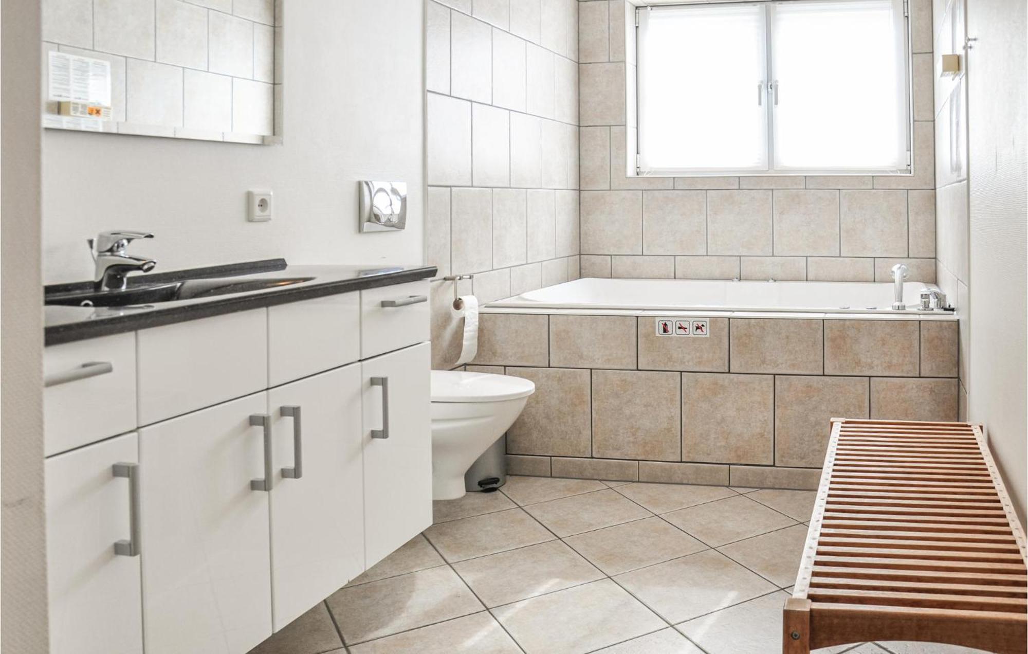 Lovely Apartment In Bogense With Sauna Exterior foto