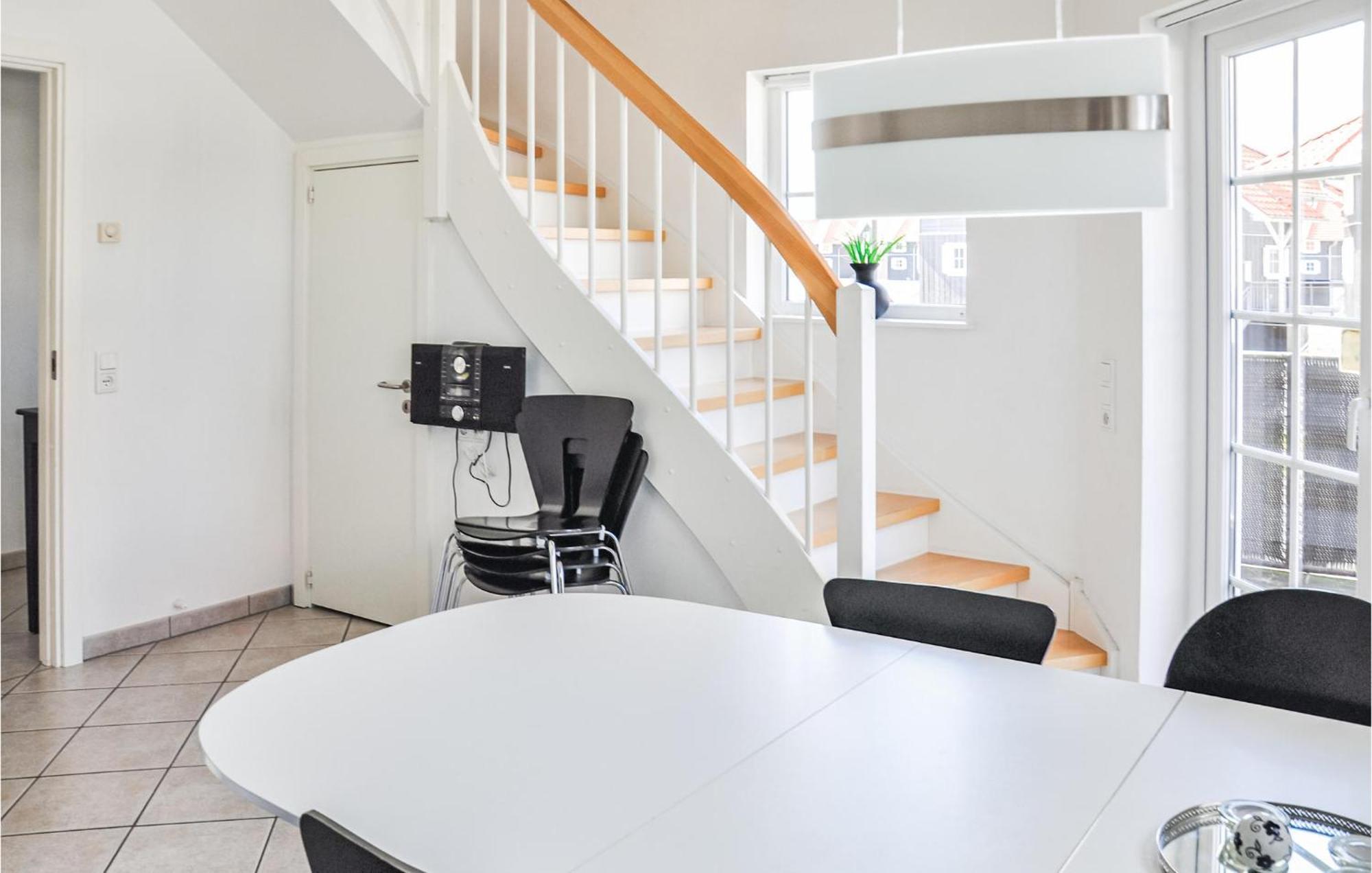 Lovely Apartment In Bogense With Sauna Exterior foto